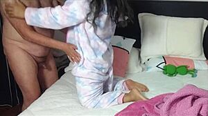 give it to me hard baby with agarabas and olpr preview?