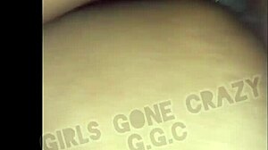 tinder thot let me come smash her wet pussy doggystyle with big black cock