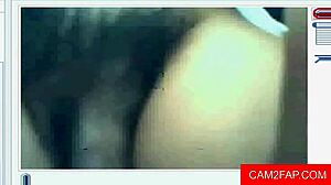 oh man i cant stop touching myself this sexy teen masturbates wildly on webcam feeling every bit