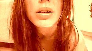 Mckenzie Lee Loves Playing with Other Girls in Fun Bed Activities