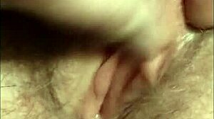 Lena Masturbate Compilation With Shaved Pussy Toys