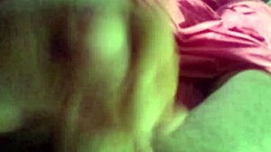 Finally Nutting After Three Weeks Of Holding Back!