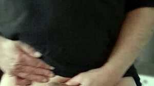 chris old man strip and diry talkdirty with clothes ripped in striptease