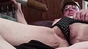 Kcspicytakes drops update 1 on 1000001130 for Mar 09 2025 with dildo play.