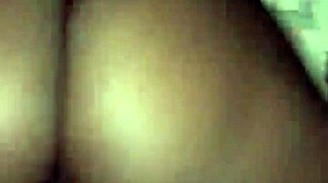 hey, check out this big booty erica with her ebony ass