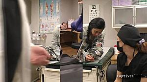 Jasmine Rose Nurses Pov