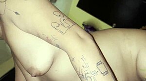 frida, you're such a sexy little slut, giving epic cock blowjobs and letting me eat you out, right?