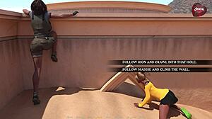 do you want to join sandstorm part 5 game?