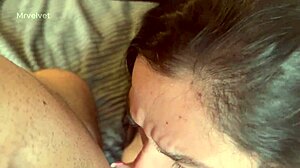 Bi Mejia Seduction With Perfect Juicy Pussy Fisting