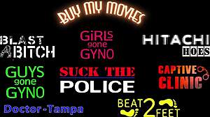 stacy shepards pussy creampied after blowjob in nurses pov