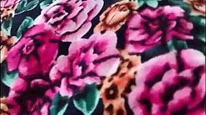 Harassing Mature Woman With Big Butt In Skirt On Streets Of Lima Peru