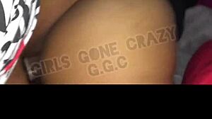 tinder thot let me come smash her wet pussy doggystyle with big black cock