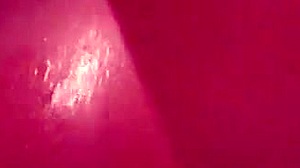 i feel so excited with harmony rose taking a big cock deep in her tight ass while fingering and riding in fishnets on the bed