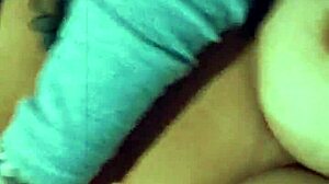 Angel Lima Gostosa Showing Bikini Tan Lines On Her Big Ass!