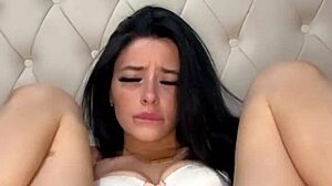 Horny American Exchange Student Shares Girlfriend Experience