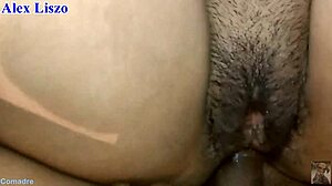 Anal sadico a mi comadre culona, quiero sacar por la conchita 😈🍑