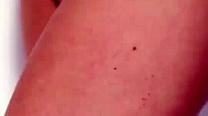 Little Red Riding Hood Leanna Decker Reveals Her Massive Natural Boobs