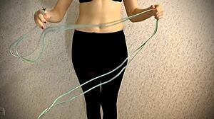 Strapon Pegging Tutorial With Goddess And Dildo Instruction