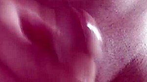Mark Bored - In Your Face With Close-Up Amateur Cock Action!