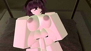 Overwhelmed With Desire Fucking Best Friend And Creampie In Her Pussy