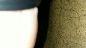 Jumbo Cup Masturbation Ends In Cum Explosion!