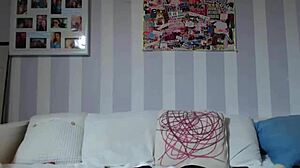 asian maxine x sensually bjs richard mann before he fucks her ass and cums