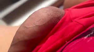 Bom dia meus amores, isn't waking up to a delicious cumshot with a trans transex just the best?