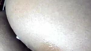 anal fingering till my ass cums? can you make it drip like that?
