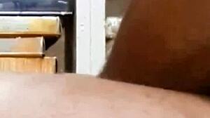 Why get fucked by this uncut cock we Muslims label as kafir or haram?