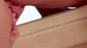 These real lesbian beautiful girls are day dreaming. Blonde and brunette babes use toys for cute milf and redhead cougar glamour.