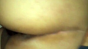 Curvy Screamer Begs For Dick But I Refuse Despite Her Massive Ass