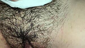 i love fucking my wet tight pussy cuñada in homemade chubby first time session... oops