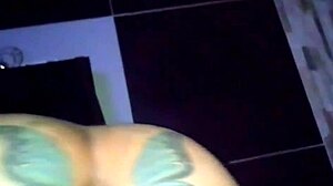 Why not shove your whole hand up my ass?