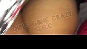 tinder thot let me come smash her wet pussy doggystyle with big black cock