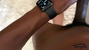 Why does this tiny redhead teen take that massive bbc in her face and tight pussy?