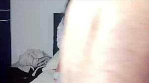 give it to me hard baby with agarabas and olpr preview?