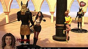 do you want to join sandstorm part 5 game?