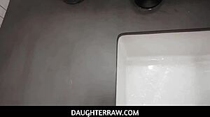 Amazing Stepsis Team Up Fiona Frost Alicia Williams Filthy Rich