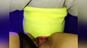 I love ass licking with cum fill!