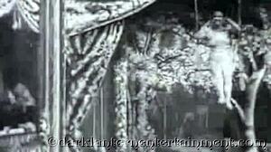 Dark Lantern Entertainment Presents Vintage Swingers From My Secret Life Erotic Confessions Of Victorian English Gentleman