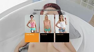 Cadey Mercury Feels So Good With Petite 18+ Redhead Teen 18+ Fucked Hard In Pov