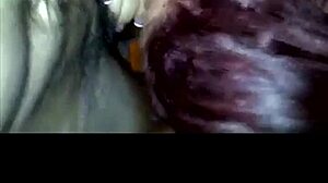 Gf Gives Blowjob To Friend! Amateur Action Heats Up Fast!