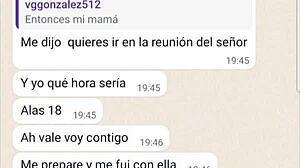 My girlfriend shares her story from when we broke up.