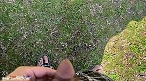 If you need a golden shower from my cock in homemade solo, I got you covered old usa style!