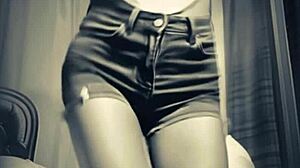 I love ass licking with cum fill!