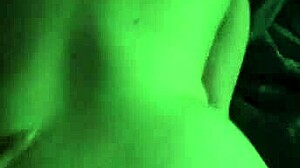 In this homemade rough fuck, Dayal playground girlfriend bends over for quickie doggystyle with friend while boyfriend works.