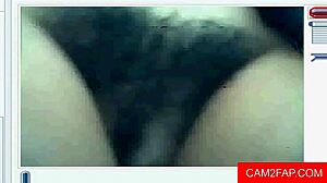 oh man i cant stop touching myself this sexy teen masturbates wildly on webcam feeling every bit