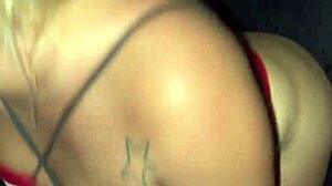 Me Enchi De Tes�o No Gloryhole Dois Dotados Eu Me Entreguei E Meu Marido S� Assistiu