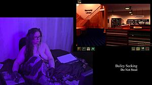 Secrets Can End Remaster Playthrough Part 2