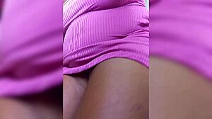 I'm evangelical and love showing my big hairy pussy